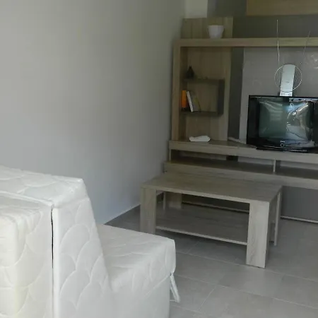 Mena Apartmani Budva Exterior photo